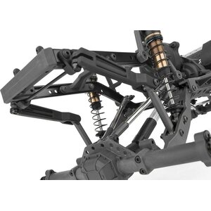 Element RC Gatekeeper Rock Crawler/Trail Truck Builder's Kit