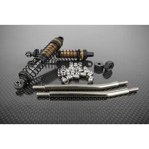 Element RC Gatekeeper Rock Crawler/Trail Truck Builder's Kit