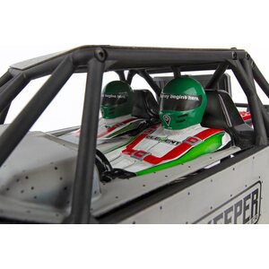 Element RC Gatekeeper Rock Crawler/Trail Truck Builder's Kit