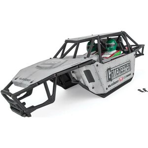 Element RC Gatekeeper Rock Crawler/Trail Truck Builder's Kit