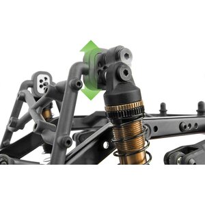 Element RC Gatekeeper Rock Crawler/Trail Truck Builder's Kit