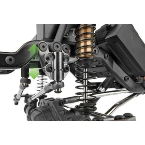 Element RC Gatekeeper Rock Crawler/Trail Truck Builder's Kit