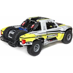 Losi 1/6 Super Baja Rey 2.0 4WD Brushless Desert Truck RTR LOS05021