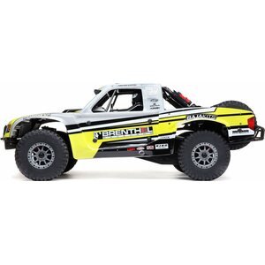 Losi 1/6 Super Baja Rey 2.0 4WD Brushless Desert Truck RTR LOS05021