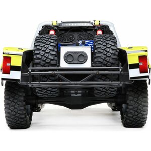 Losi 1/6 Super Baja Rey 2.0 4WD Brushless Desert Truck RTR LOS05021