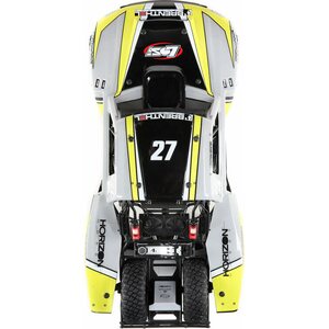Losi 1/6 Super Baja Rey 2.0 4WD Brushless Desert Truck RTR LOS05021
