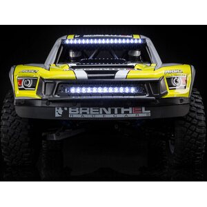 Losi 1/6 Super Baja Rey 2.0 4WD Brushless Desert Truck RTR LOS05021