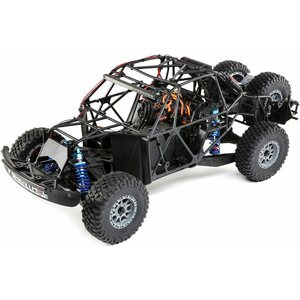 Losi 1/6 Super Baja Rey 2.0 4WD Brushless Desert Truck RTR LOS05021