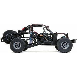 Losi 1/6 Super Baja Rey 2.0 4WD Brushless Desert Truck RTR LOS05021