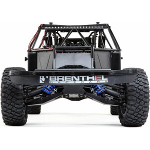 Losi 1/6 Super Baja Rey 2.0 4WD Brushless Desert Truck RTR LOS05021