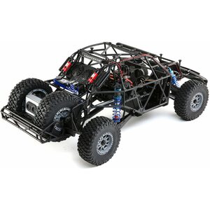 Losi 1/6 Super Baja Rey 2.0 4WD Brushless Desert Truck RTR LOS05021