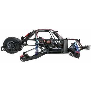 Losi 1/6 Super Baja Rey 2.0 4WD Brushless Desert Truck RTR LOS05021