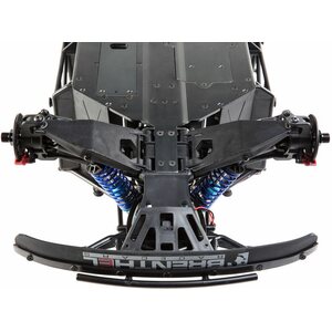 Losi 1/6 Super Baja Rey 2.0 4WD Brushless Desert Truck RTR LOS05021