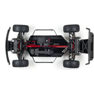 ARRMA RC 1/7th MOJAVE 4X4 EXtreme Bash Roller ARA7204