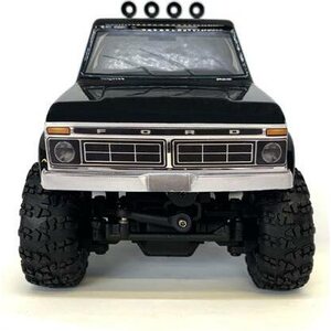 Carisma MSA-1E Ford F-150