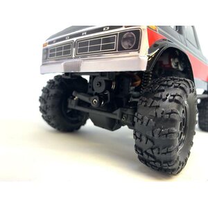 Carisma MSA-1E Ford F-150