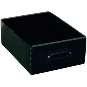 Robitronic Plastic replacement box - small (for R14002)