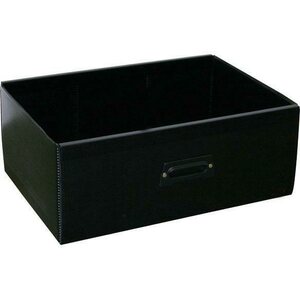 Robitronic Plastic replacement box - big (for R14002)