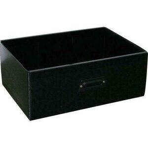 Robitronic Plastic replacement box - big (for R14001)
