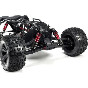 ARRMA RC KRATON 6S 4WD BLX 2019