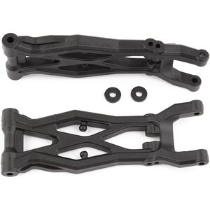 Team Associated 71140 RC10T6.2 Rear Suspension Arms, gull wing