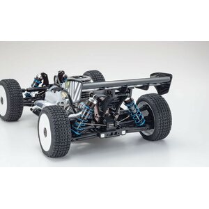 Kyosho Inferno MP9 TKI4 V2 1:8 RC Nitro Readyset w/KE21SP Engine