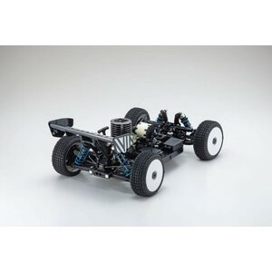 Kyosho Inferno MP9 TKI4 V2 1:8 RC Nitro Readyset w/KE21SP Engine