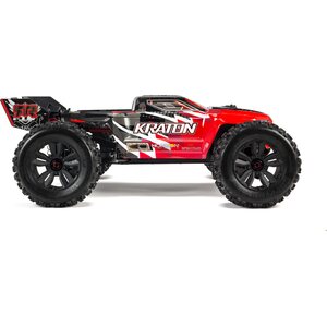 ARRMA RC KRATON 6S 4WD BLX 2019 4s Lipo paketti