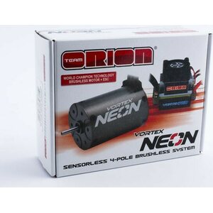 Team Orion Combo Neon 14 (4100Kv #28182/R10 Sport #65110)