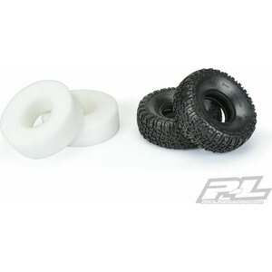 Pro-Line Trencher 1.9" Rock Terrain Truck Tires (1pair)