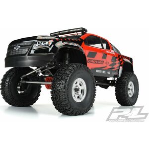 Pro-Line Trencher 1.9" Rock Terrain Truck Tires (1pair)