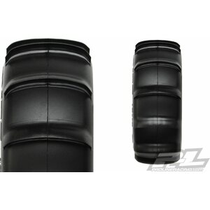 Pro-Line Sling Shot SC 2.2"/3.0" Sand Tires Mounted 1158-10
