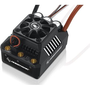 Hobbywing Ezrun MAX6 & 1100KV Combo 38010802