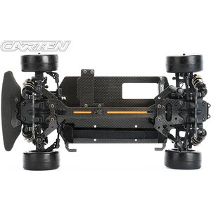 Carten NBA103 M210 1/10 M-Chassis Kit