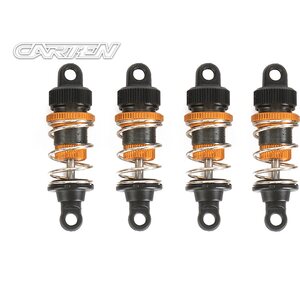 Carten NBA101 M210R 1/10 M-Chassis Kit