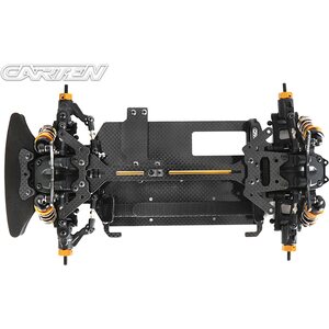 Carten NBA101 M210R 1/10 M-Chassis Kit