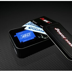 Power HD WH-40KG HV Digital Servo (Waterproof) 40.0kg / 0.17s