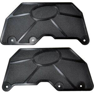 RPM Mud Guards for RPM Kraton 8S Rear A-arms (fits RPM #80812 A-arms only) 80642