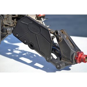 RPM Mud Guards for RPM Kraton 8S Rear A-arms (fits RPM #80812 A-arms only) 80642
