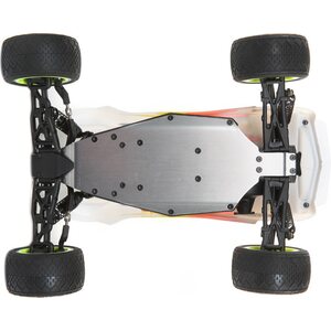 Losi 1/18 Mini-T 2.0 2WD Stadium Truck Brushed RTR