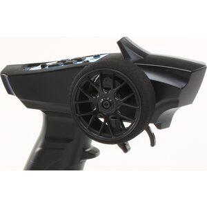 Losi 1/18 Mini-T 2.0 2WD Stadium Truck Brushed RTR
