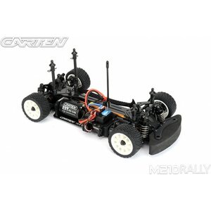 Carten NBA105 M210 1/10 Rally RTR