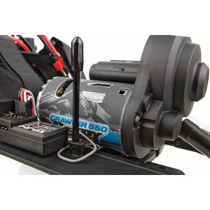 Element RC Enduro Gatekeeper Rock Crawler Buggy RTR