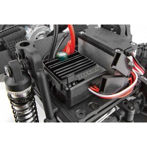 Element RC Enduro Gatekeeper Rock Crawler Buggy RTR