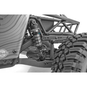 Element RC Enduro Gatekeeper Rock Crawler Buggy RTR