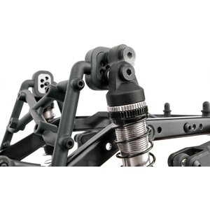 Element RC Enduro Gatekeeper Rock Crawler Buggy RTR