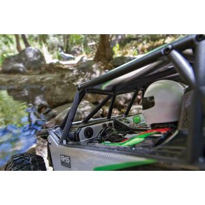 Element RC Enduro Gatekeeper Rock Crawler Buggy RTR