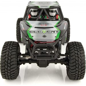 Element RC Enduro Gatekeeper Rock Crawler Buggy RTR