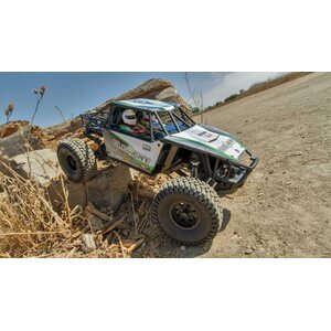 Element RC Enduro Gatekeeper Rock Crawler Buggy RTR