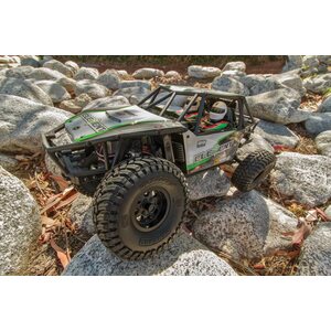 Element RC Enduro Gatekeeper Rock Crawler Buggy RTR